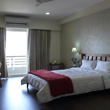 אפרטהוטל כלכותה Xanadu Residency מראה חיצוני תמונה