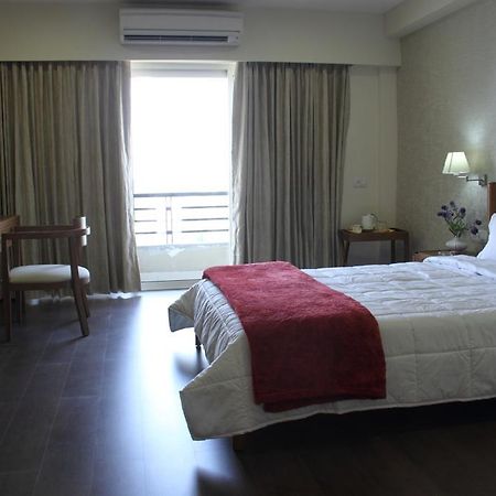 אפרטהוטל כלכותה Xanadu Residency מראה חיצוני תמונה