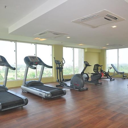 אפרטהוטל כלכותה Xanadu Residency מראה חיצוני תמונה